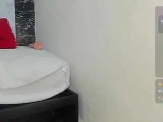 Camsoda Adult Webcams of ebi-velvet