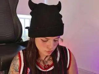 Camsoda Adult Video Chat of gabymanson1