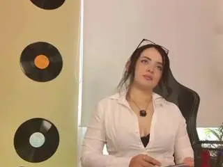 Camsoda Sex Cam of gabymanson1