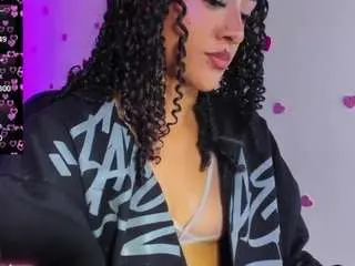 Camsoda Sex Cam of jinx-candy