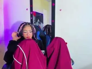 Camsoda Free Live Porn of jinx-candy