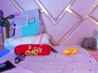 Camsoda Best Webcam of sophiiesinclair