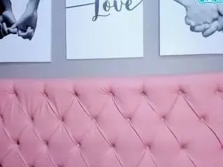 Camsoda Nude Webcam of isa-valverde