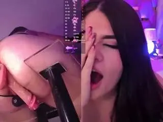 Camsoda Best live sex cam show of isabellablow
