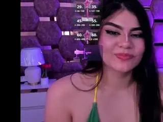 Camsoda Sex Cam of isabellablow
