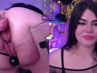 Camsoda Nude Webcam of isabellablow