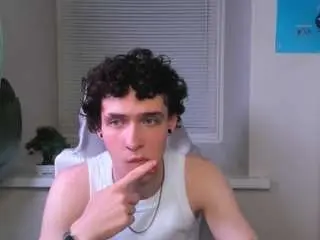 Camsoda Adult Webcams of jacobdavidsons