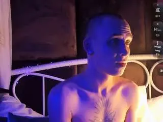 Camsoda Sex Cam of jacobdavidsons