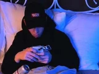 Camsoda Adult Webcams of jacobdavidsons