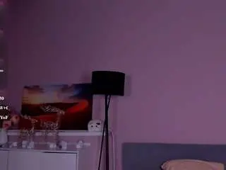 Camsoda Free Live Porn of anastasiaplatinum