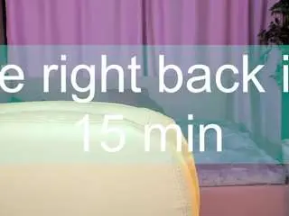 Camsoda Adult Video Chat of deanna-b