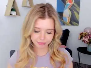 Camsoda Free Live Porn of unforgettablealice