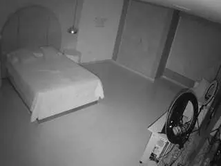 Camsoda Sex Cam of voyeurcam-casa-salsa-bedroom-14