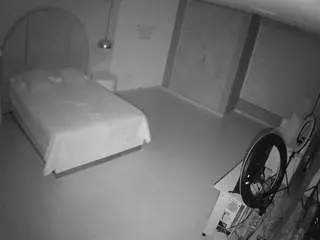 Camsoda Sex Cam of voyeurcam-casa-salsa-bedroom-14