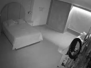 Camsoda Best live sex cam show of voyeurcam-casa-salsa-bedroom-14