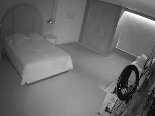 Camsoda Live Sex of voyeurcam-casa-salsa-bedroom-14