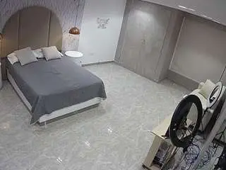 Camsoda Live Sex Cam of voyeurcam-casa-salsa-bedroom-14
