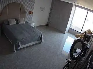 Camsoda Best live sex cam show of voyeurcam-casa-salsa-bedroom-14