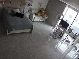 Camsoda Sex Chat of voyeurcam-casa-salsa-bedroom-14