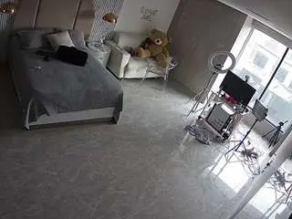 Camsoda Best live sex cam show of voyeurcam-casa-salsa-bedroom-14