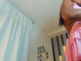Camsoda Live Sex Cam of melissa-ebony