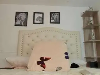 Camsoda Sex Cam of melissa-ebony