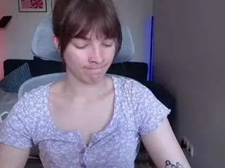 Camsoda Best live sex cam show of onexkenzie