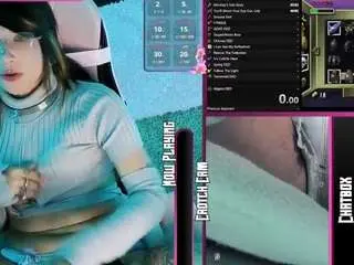 Camsoda Adult Webcams of xxunholymusexx