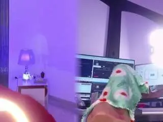 Camsoda Best Webcam of ahytana