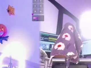 Camsoda Best live sex cam show of ahytana