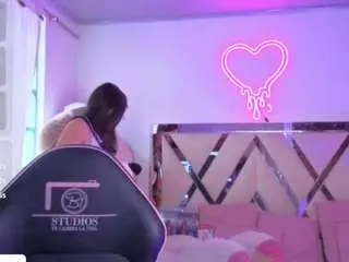 Camsoda Watch Live Sex Cams of isabela-tay