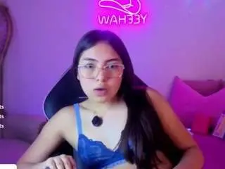 Camsoda Best live sex cam show of isabela-tay