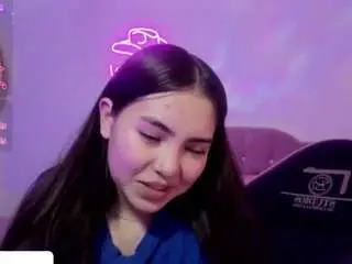 Camsoda Best Webcam of isabela-tay