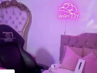 Camsoda Free Porn Cam of isabela-tay