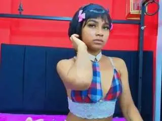 Camsoda Best live sex cam show of juliecooper