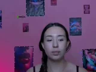 Camsoda Best live sex cam show of kamila-shine