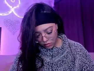 Camsoda Adult Video Chat of liz-martins