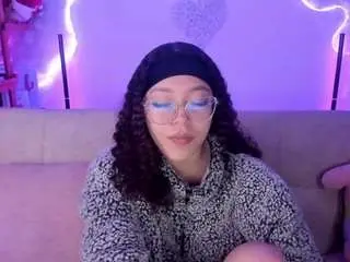 Camsoda Live Sex Cam of liz-martins