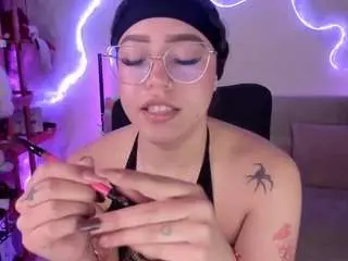 Camsoda Private Sex Chat of liz-martins
