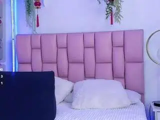 Camsoda Adult Webcams of vanessatoro