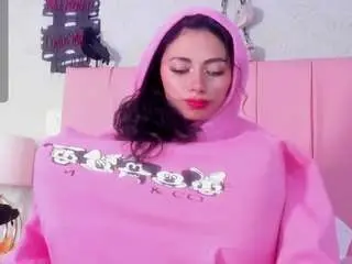 Camsoda Private Sex Chat of vanessatoro