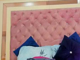 Camsoda Live Sex Cam of anahisbennett