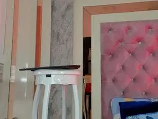 Camsoda Live Sex Cam of anahisbennett