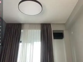 Camsoda Free Porn Cam of grettaflem