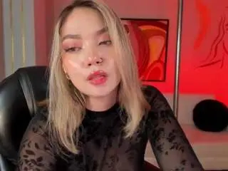 Camsoda Adult Video Chat of haleygreen1