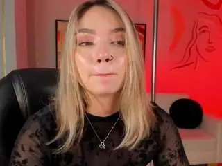 Camsoda Best Webcam of haleygreen1