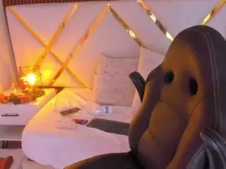 Camsoda Nude Webcam of konnynaugthy