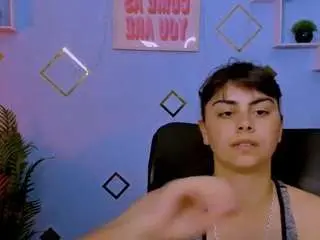 Camsoda Live Sex of lumi-soft