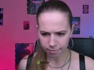 Camsoda Adult Webcam of lumi-soft