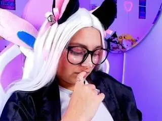 Camsoda Live Sex of marceliinee